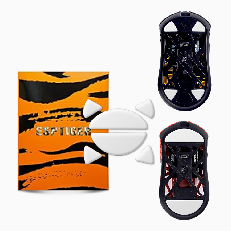 Gaming X Esports - 1팩 오리지널 Esports Tiger Gaming ICE