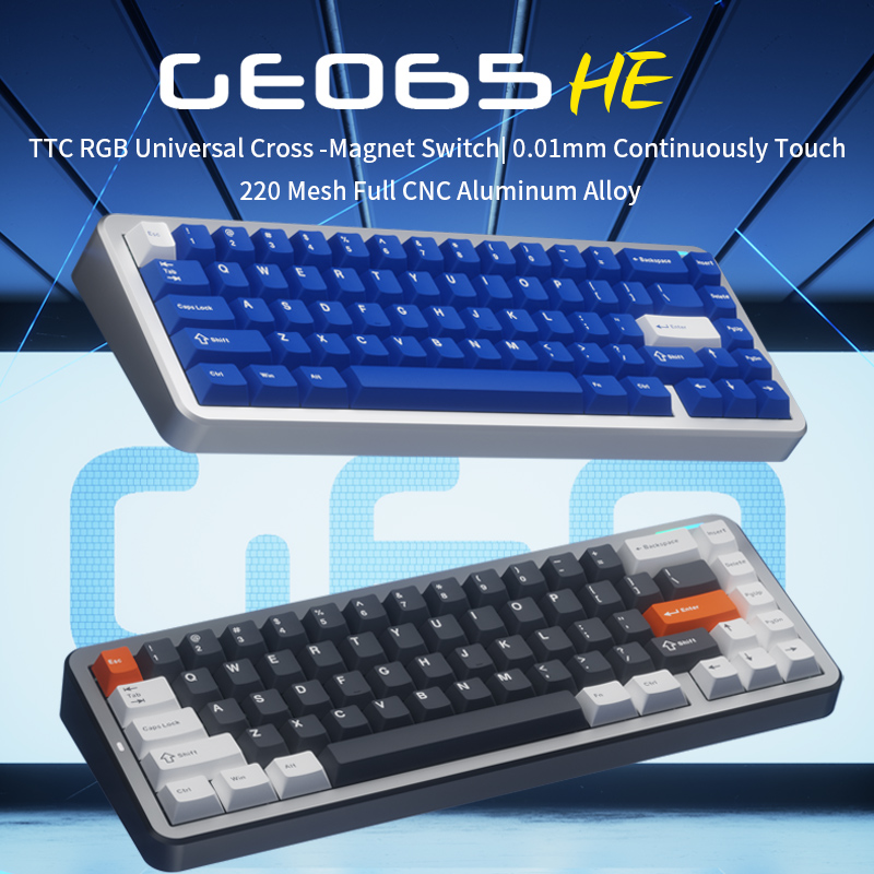 Esports Gaming Kings - FL · ESPORTS GEO65HE 마그네틱 스위치