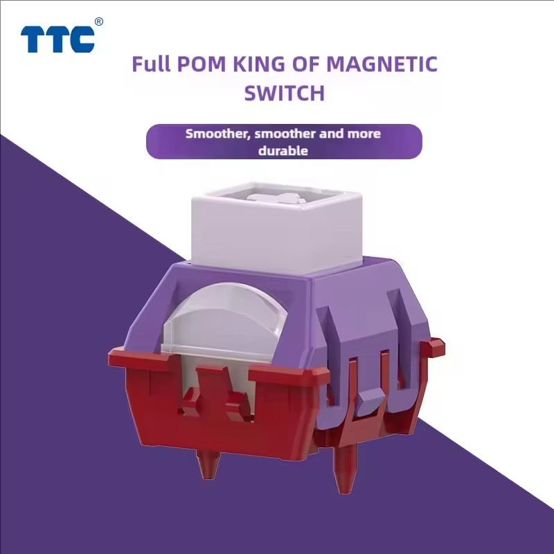 Esports Gaming Kings - TTC 전체 POM 자기 스위치의 왕