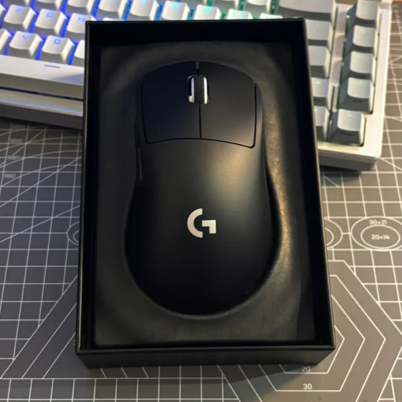 로지텍 G PRO X SUPERLIGHT 2 DEX L - Gaming X Esports 리뷰 및 가격