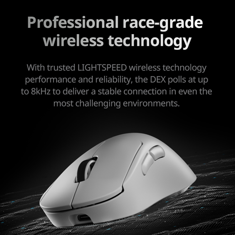 로지텍 G PRO X SUPERLIGHT 2 DEX L - Gaming X Esports 리뷰 및 가격