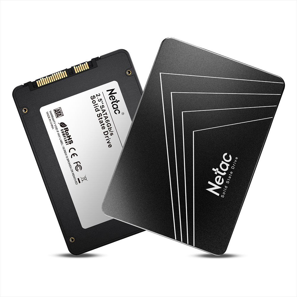 Netac SATA3 SSD 2.5'' 2tb 1tb  - Samsung Ssd Evo 870 리뷰 및 가격