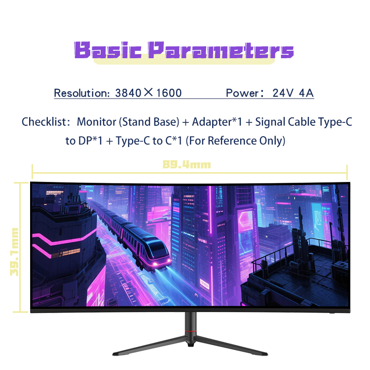 37.5인치 38인치 144Hz 고주사율 피쉬 스크린  - Gaming X Esports 리뷰 및 가격