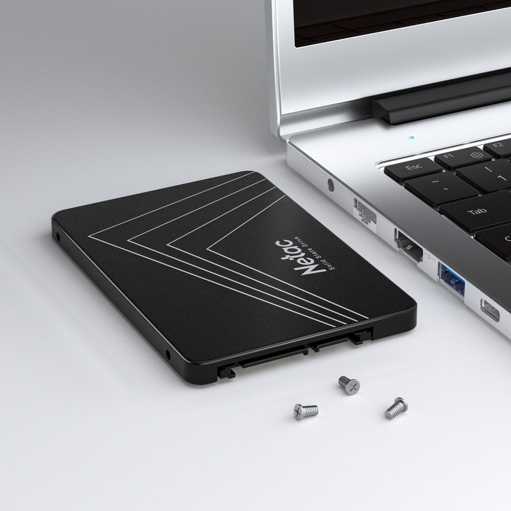 Netac SSD 240GB 2.5인치 HDD SSD  - Samsung Ssd Evo 870 리뷰 및 가격