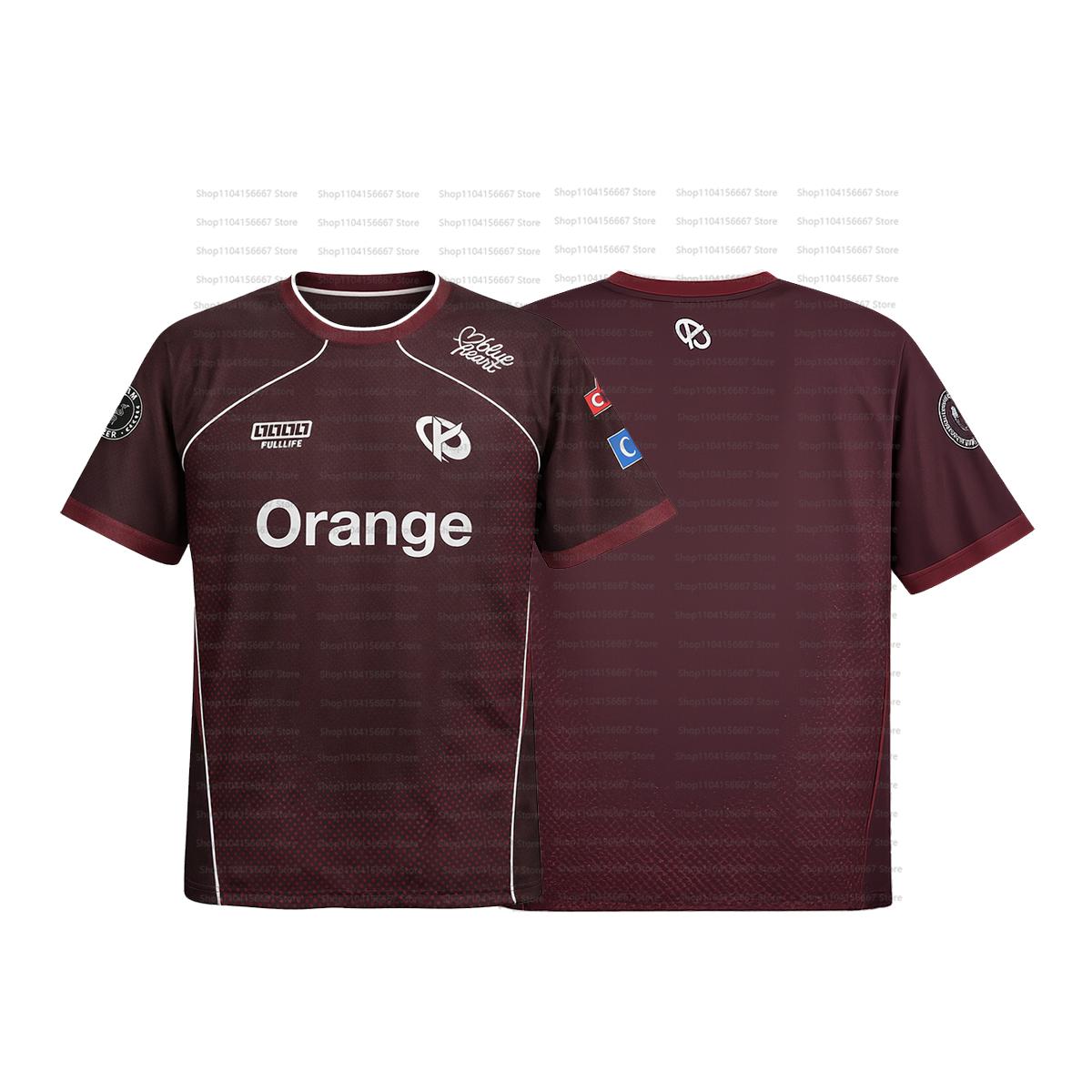 2026 카민 코퍼레이션 e스포츠 클럽 유니폼 핑크 저 - Esports Gaming T Shirt 리뷰 및 가격