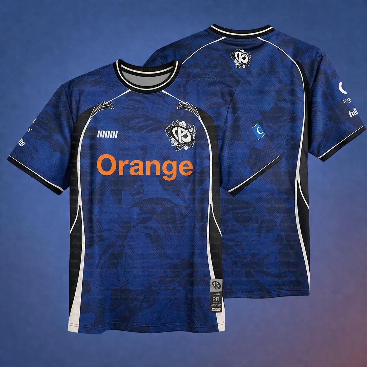 2026 카민 코퍼레이션 e스포츠 클럽 유니폼 핑크 저 - Esports Gaming T Shirt 리뷰 및 가격