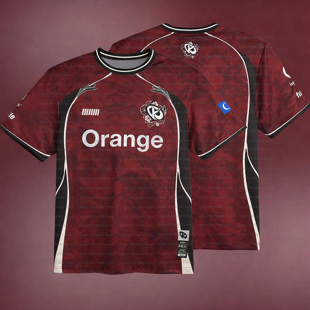 2026 카민 코퍼레이션 e스포츠 클럽 유니폼 핑크 저 - Esports Gaming T Shirt 리뷰 및 가격