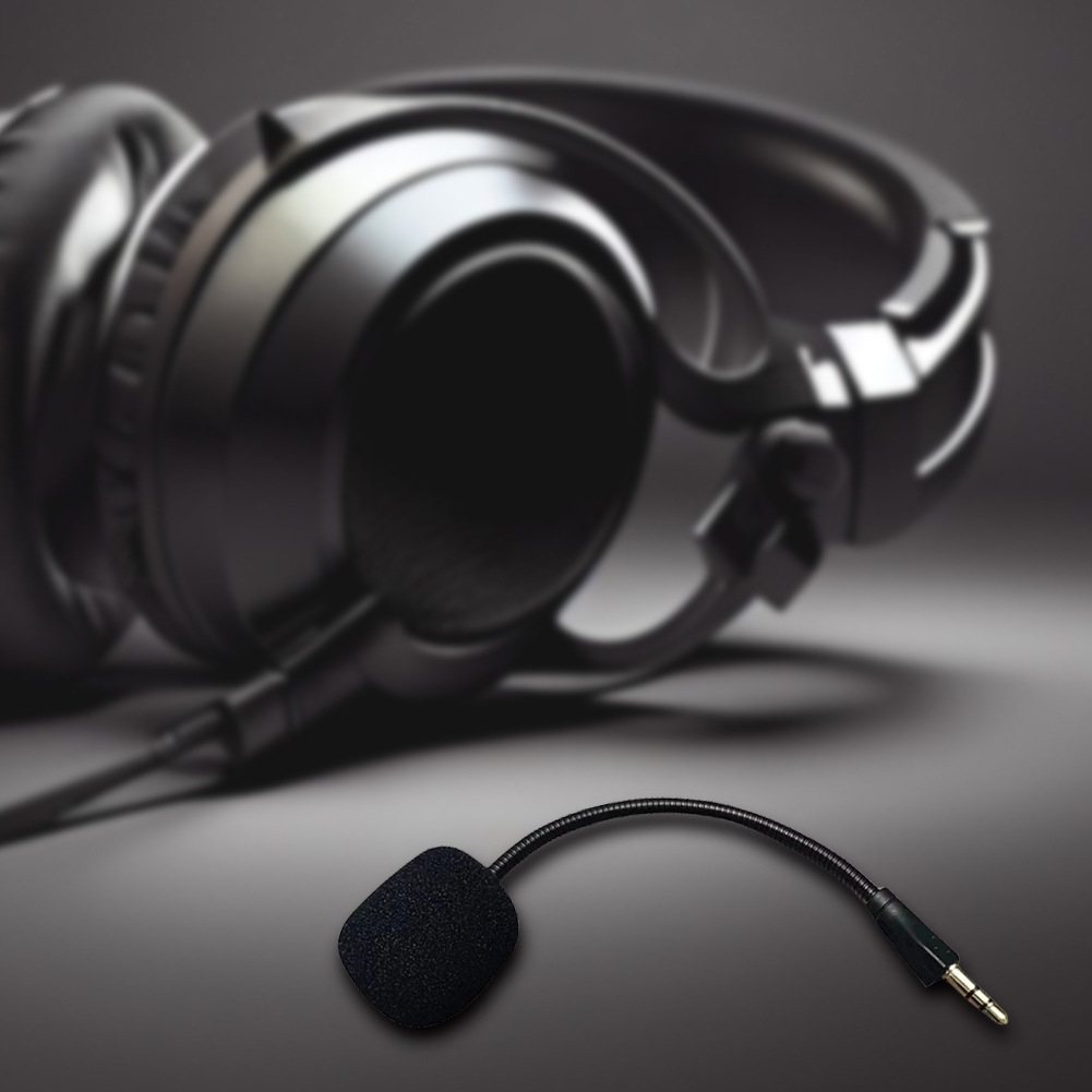 교체용 3.5mm 마이크 E-스포츠 게임 헤드셋 마이크 - Gaming X Esports 리뷰 및 가격