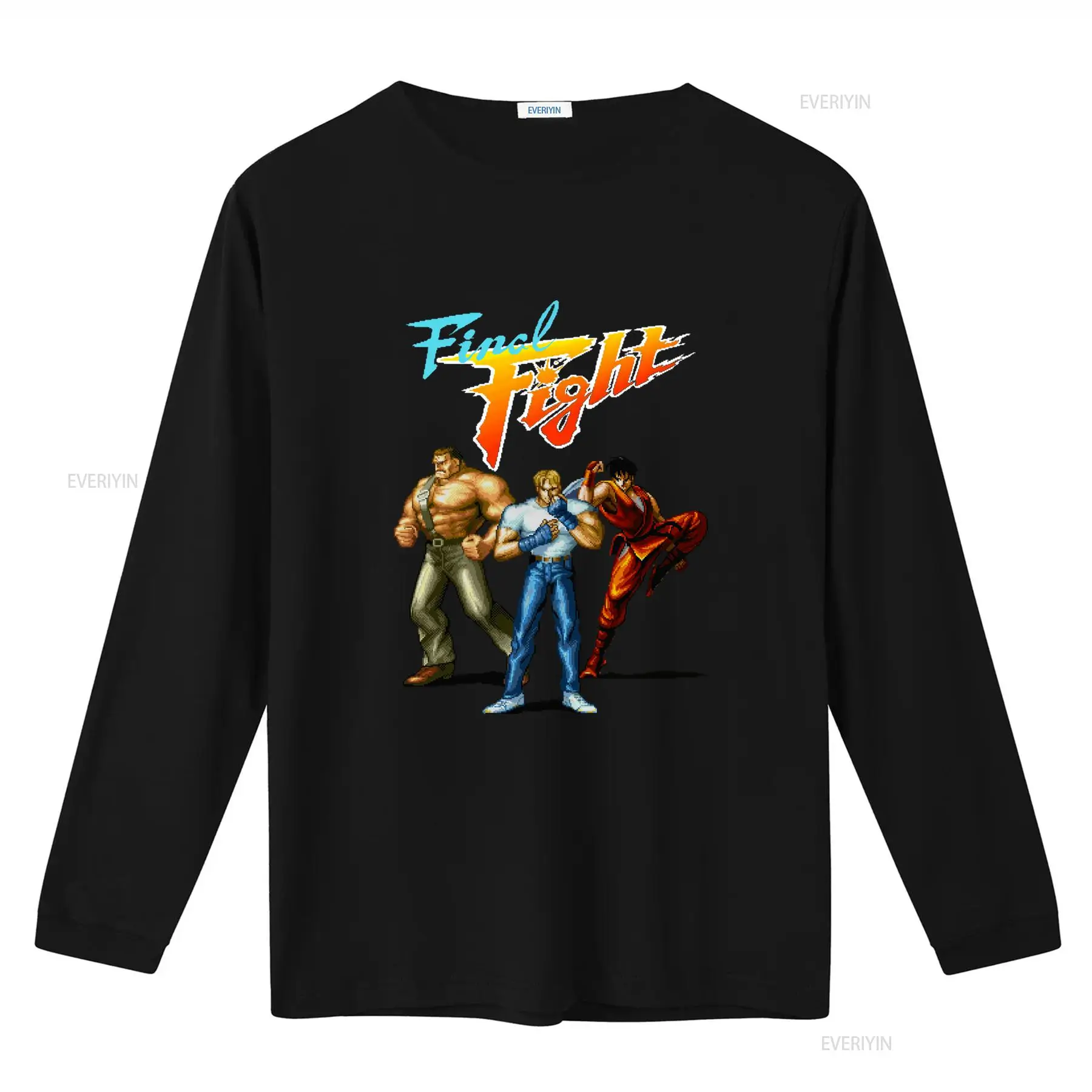 레트로 SNES 아케이드 파이널 파이트 박스 커버 아트 - Esports Gaming T Shirt 리뷰 및 가격