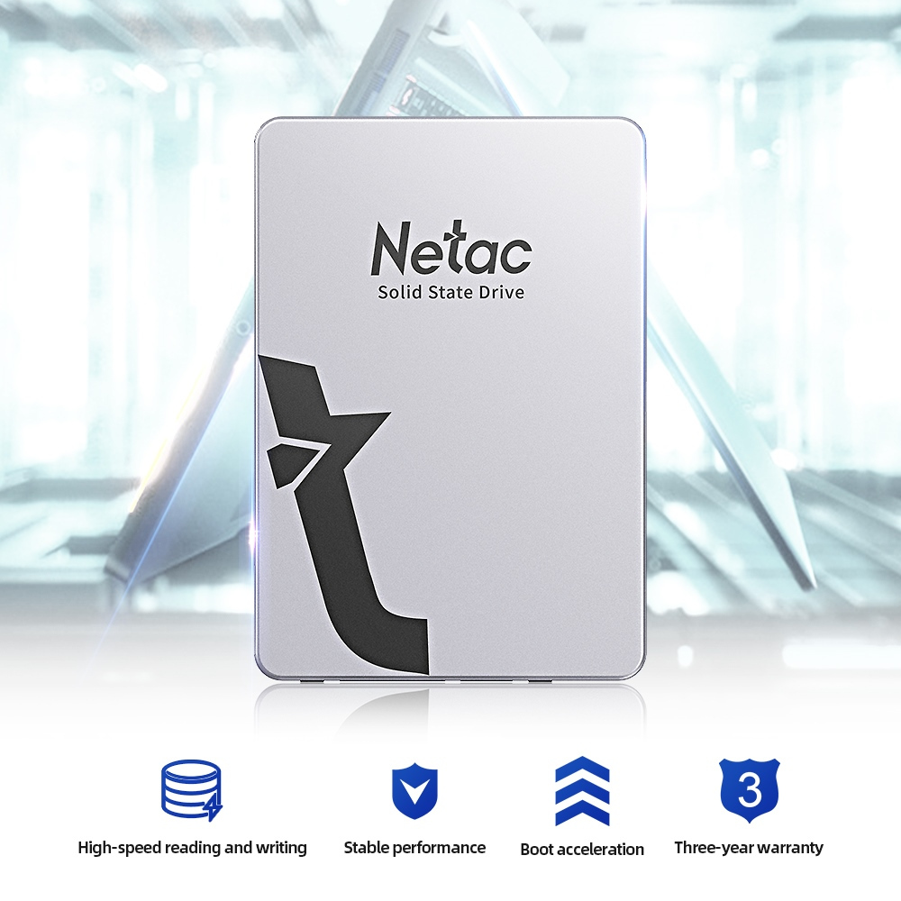 Netac SSD 1TB 2TB SATA 2.5 HDD - Samsung Ssd Evo 870 리뷰 및 가격