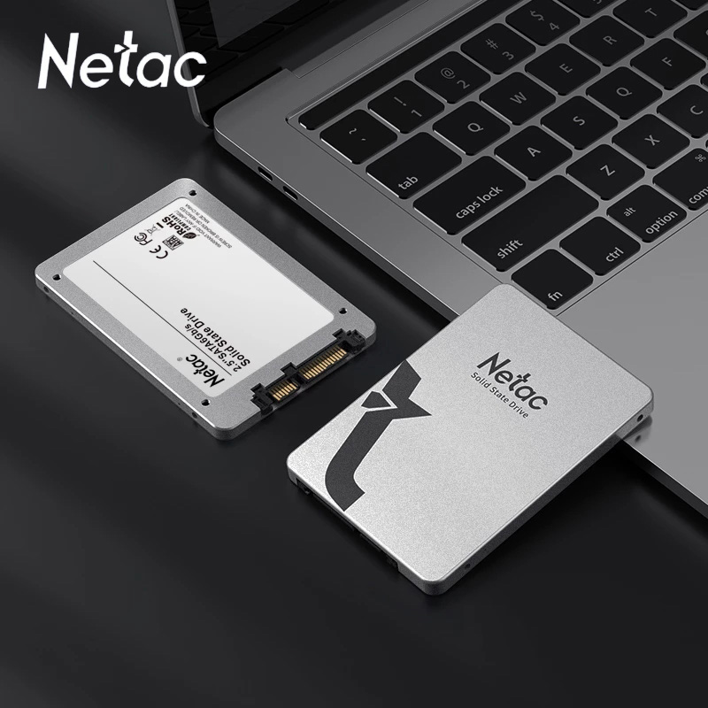 Netac SSD 1TB 2TB SATA 2.5 HDD - Samsung Ssd Evo 870 리뷰 및 가격