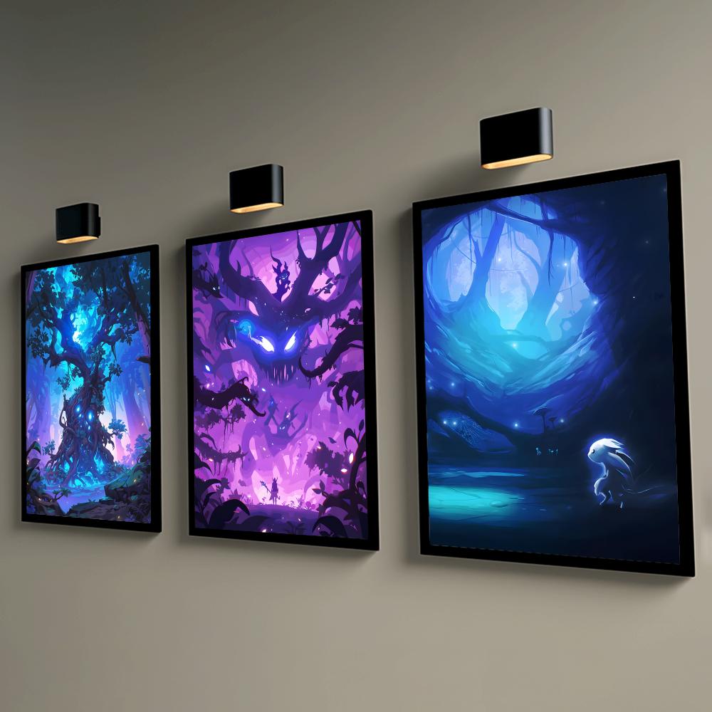 O-Ori와 B-Blind F-ForestS 게임룸 및 - Esports Gaming Lounge 리뷰 및 가격