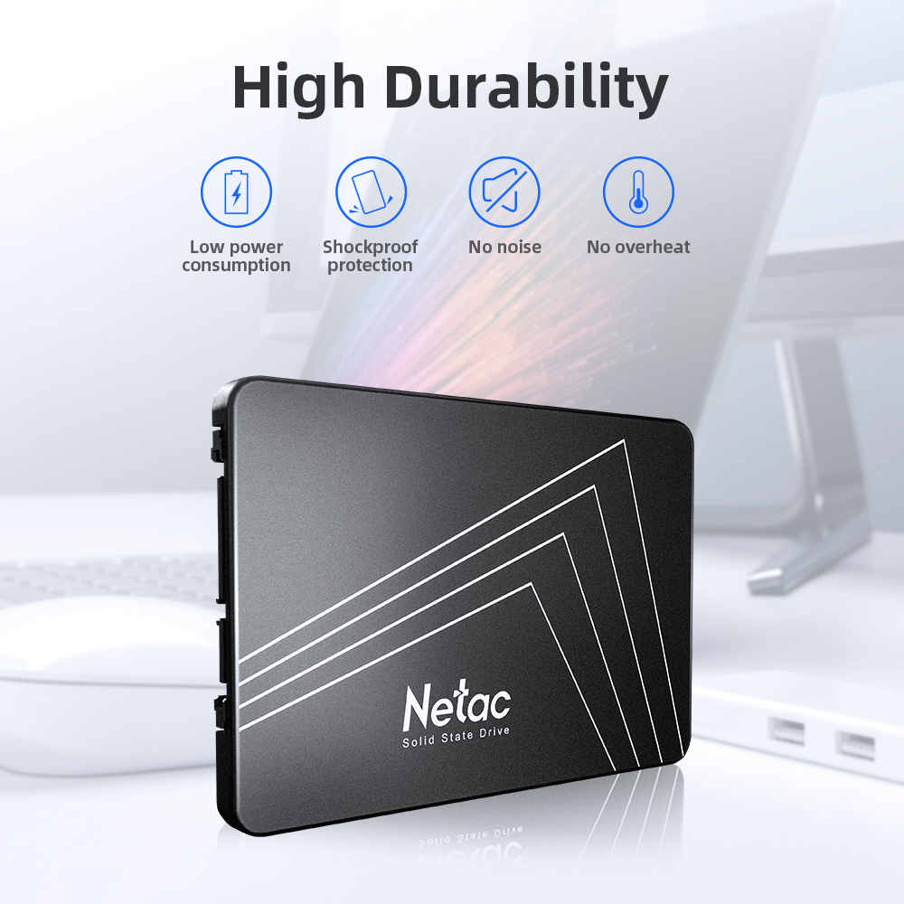 Netac 128gb 256gb 512gb 1tb 2t - Samsung Ssd Evo 870 리뷰 및 가격