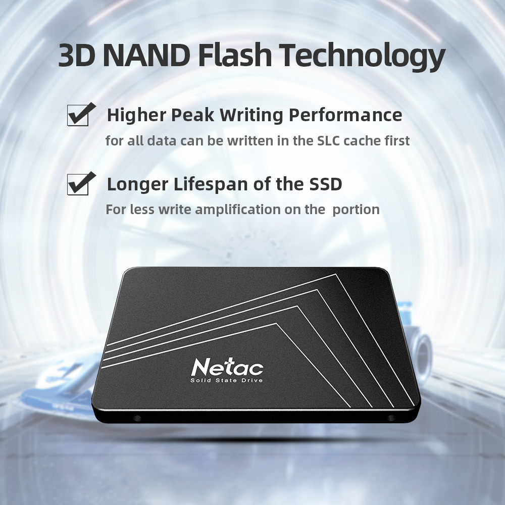Netac 128gb 256gb 512gb 1tb 2t - Samsung Ssd Evo 870 리뷰 및 가격