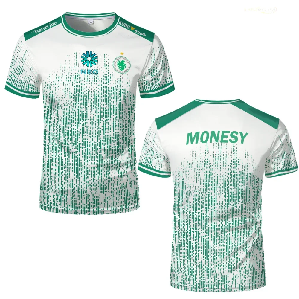팀 팔콘스 2026 훈련 유니폼 CS2 Esports  - Esports Gaming T Shirt 리뷰 및 가격