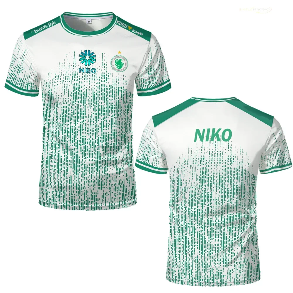 팀 팔콘스 2026 훈련 유니폼 CS2 Esports  - Esports Gaming T Shirt 리뷰 및 가격