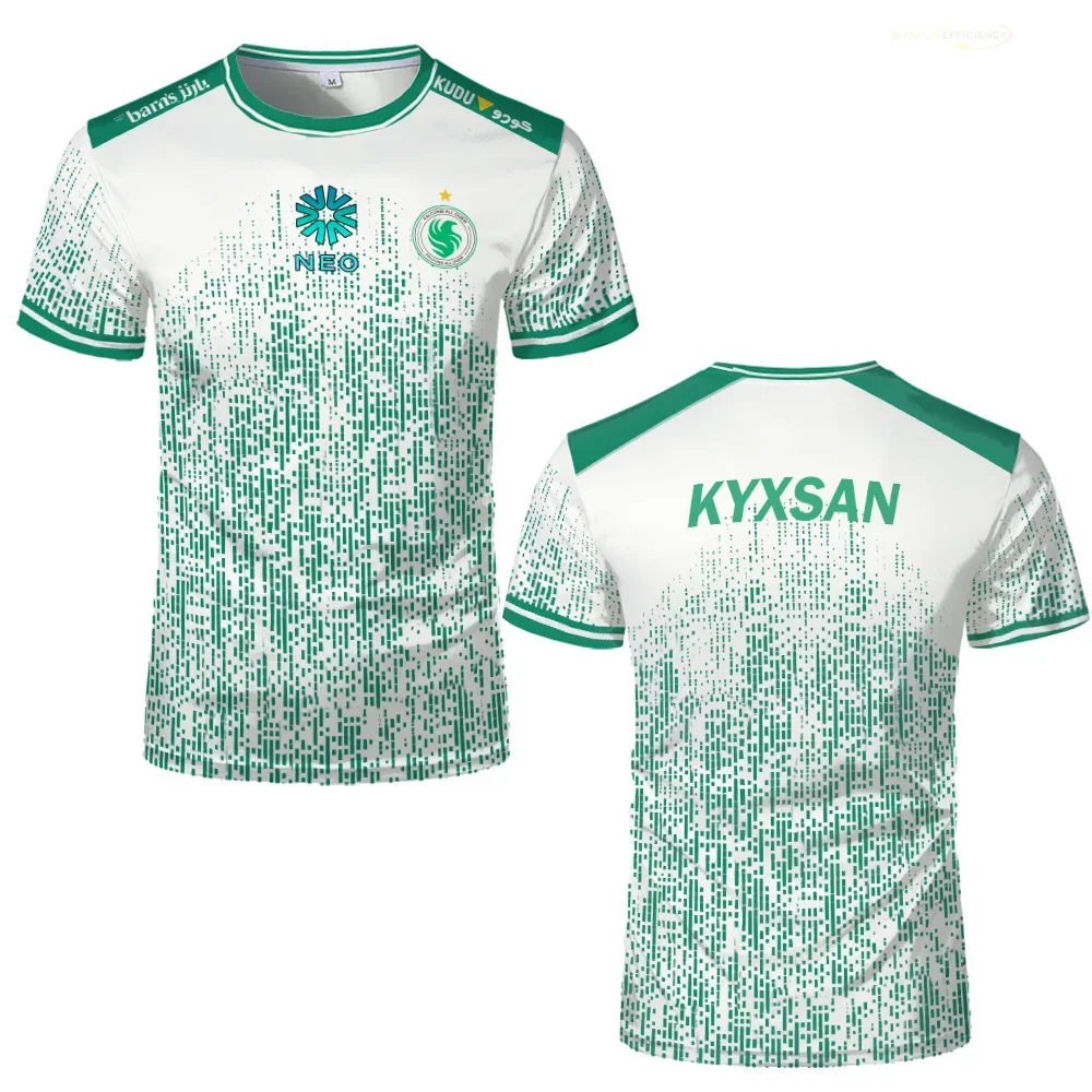 팀 팔콘스 2026 훈련 유니폼 CS2 Esports  - Esports Gaming T Shirt 리뷰 및 가격