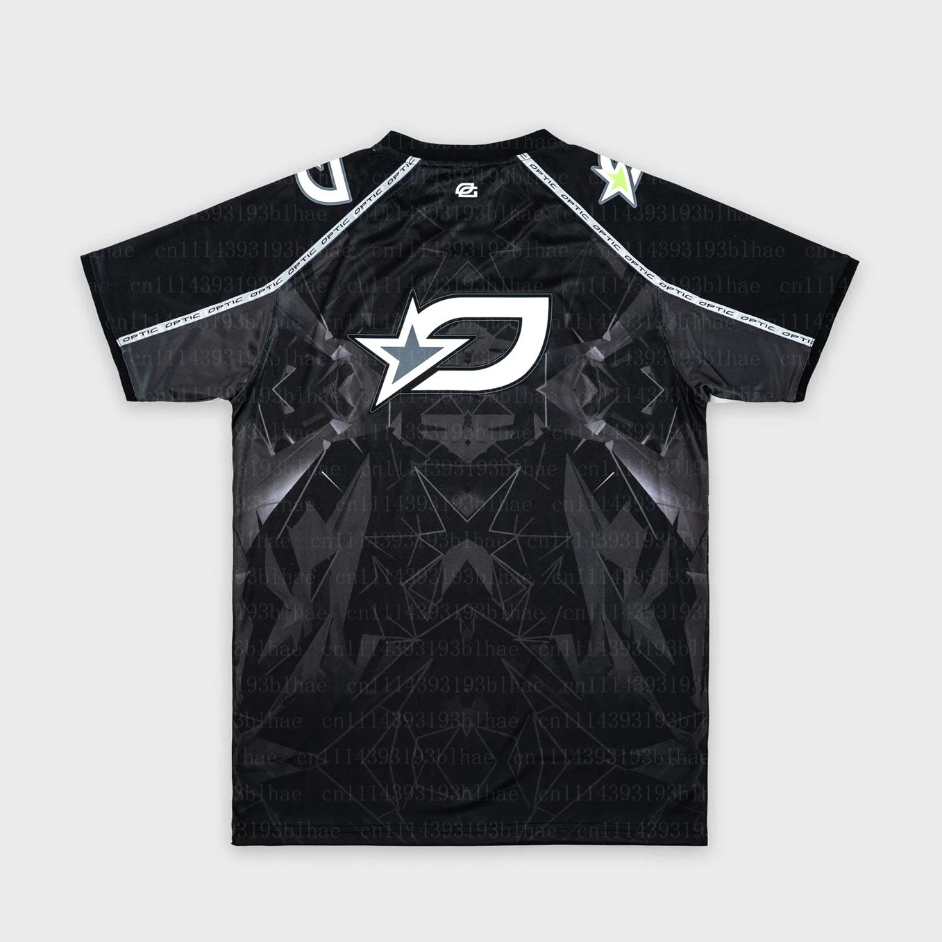 팀 e스포츠 클럽 2026 OpTic TEXAS 뉴저지 - Esports Gaming T Shirt 리뷰 및 가격