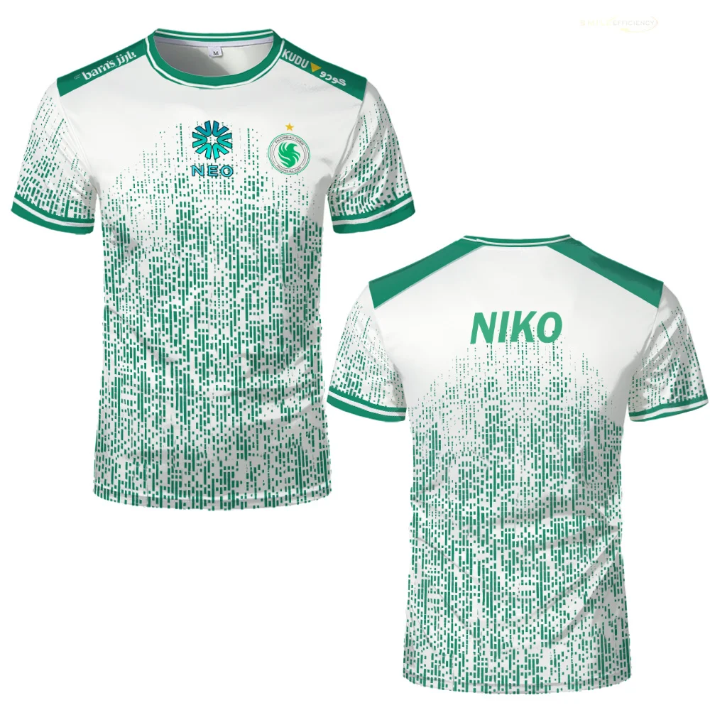 팀 팔콘스 2025 훈련 유니폼 CS2 Esports  - Esports Gaming T Shirt 리뷰 및 가격