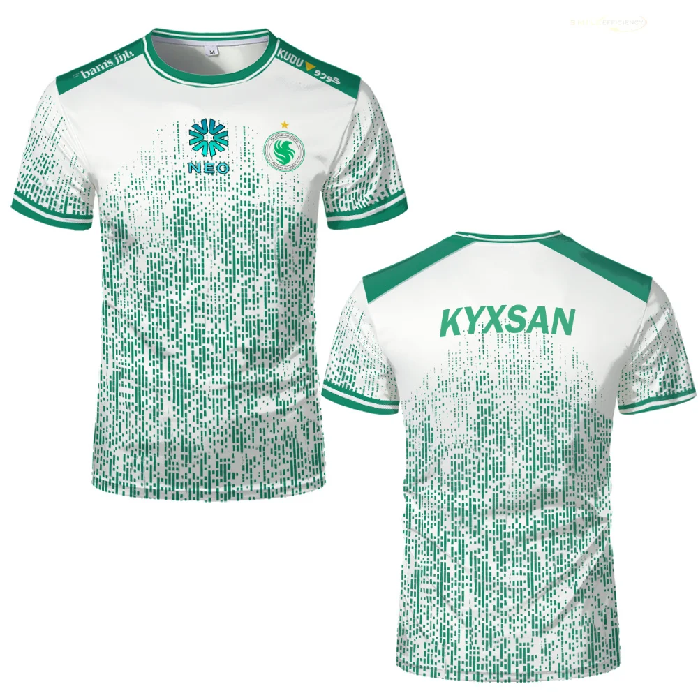 팀 팔콘스 2025 훈련 유니폼 CS2 Esports  - Esports Gaming T Shirt 리뷰 및 가격