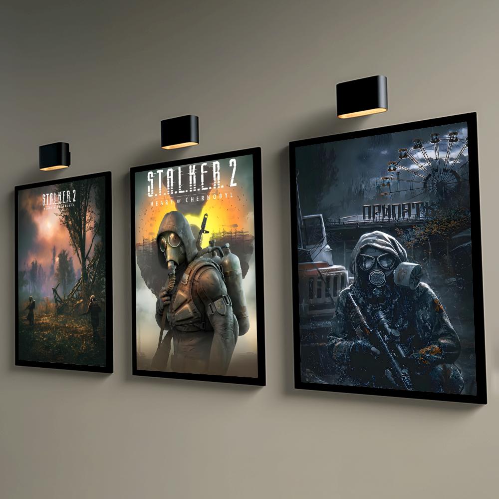 S-S.T.A.L.K.E.R-R 2 H-H-HeartS - Esports Gaming Lounge 리뷰 및 가격
