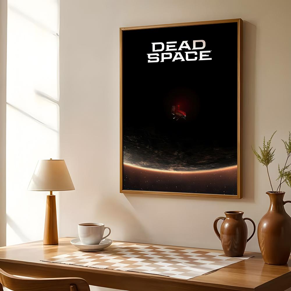 서바이벌 게임 D-DeadS S-Space 포스터 벽  - Esports Gaming Lounge 리뷰 및 가격