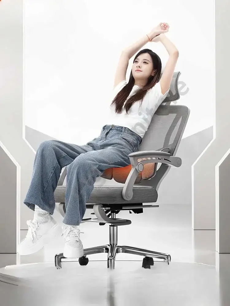 인체공학적 라운지 메쉬 사무실 의자 흔들의자 e스포츠  - Esports Gaming Lounge 리뷰 및 가격
