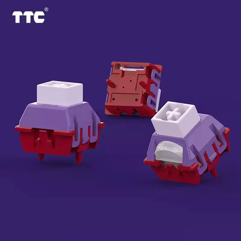 TTC 풀 POM 킹 오브 마그네틱 스위치, 마그네틱  - Esports Gaming Kings 리뷰 및 가격