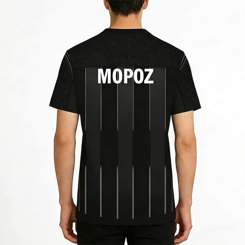 2026 뉴 젠틀 메이트스 e스포츠 저지 M8 팀 남성 - Esports Gaming T Shirt 리뷰 및 가격