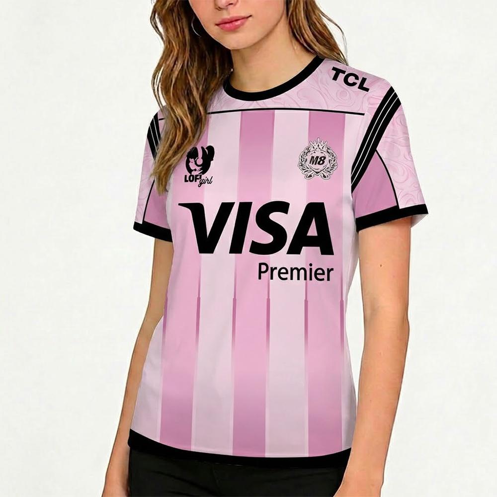 2026 뉴 젠틀 메이트스 e스포츠 저지 M8 팀 남성 - Esports Gaming T Shirt 리뷰 및 가격